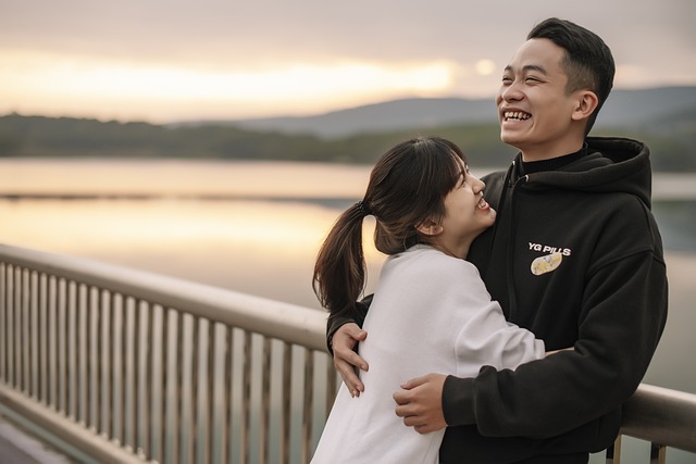 Inilah pilihan ucapan untuk National Boyfriend Day. Foto: pixabay.com/hoangdongphoto