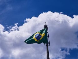 Brasil Menarik Pulang Duta Besarnya untuk Israel Usai Komentar Presiden Brasil Dikecam