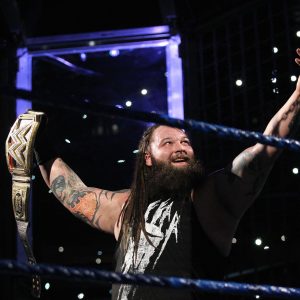 Pegulat WWE Bray Wyatt Meninggal Dunia di Usia 36 Tahun