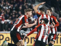 Brentford Tahan Imbang MU 1-1, Thomas Frank: Penampilan Terbaik Musim Ini
