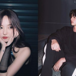 Aktor Bright Vachirawit dan Nene Pornnappan ‘2gether’ Dikabarkan Pacaran, Begini Komentar Warganet