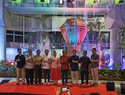 Dengan Anggaran Rp1,4 Miliar, Pemkot Semarang dan Bank BRI Wujudkan Brilliant Park di Jalan Pandanaran