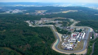 MotoGP Ceko Kembali! Brno akan Masuk Kalender Mulai Musim 2025