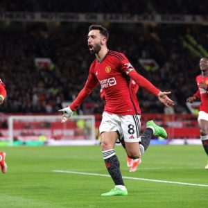 Bruno Fernandes: Kritikan Makanan Sehari-hari di MU