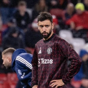 Start Lamban Bikin Bruno Fernandes Minim Kontribusi, Ten Hag: Performanya akan Kembali!