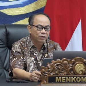 Kominfo Beri Denda Rp500 Juta bagi Platform Penyedia Judi Online