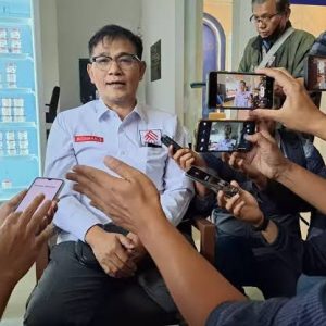 Budiman Ungkap Program SDM Prabowo-Gibran, Capai Indonesia Emas 2045 dengan Pendidikan