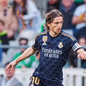 Bukan Cuma Mbappe, Ini Dia Daftar 8 Pemain Berstatus Free Agent Tahun 2024