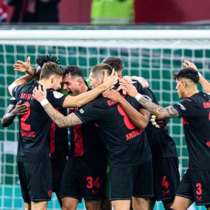 Bayer Leverkusen Tak Terkalahkan dalam 30 Laga, Bayern Munich Target Berikutnya