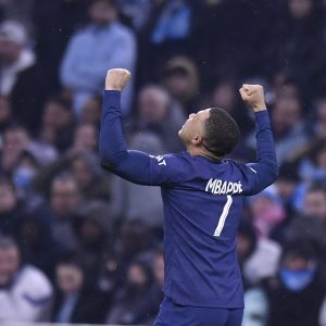 Bukan Real Madrid, Kylian Mbappe Malah Bilang Ingin Main di AC Milan