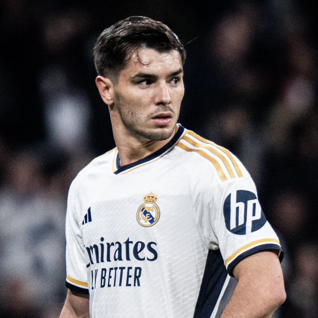 TUTURPEDIA - Bukan Spanyol, Nama Brahim Diaz Masuk Timnas Maroko