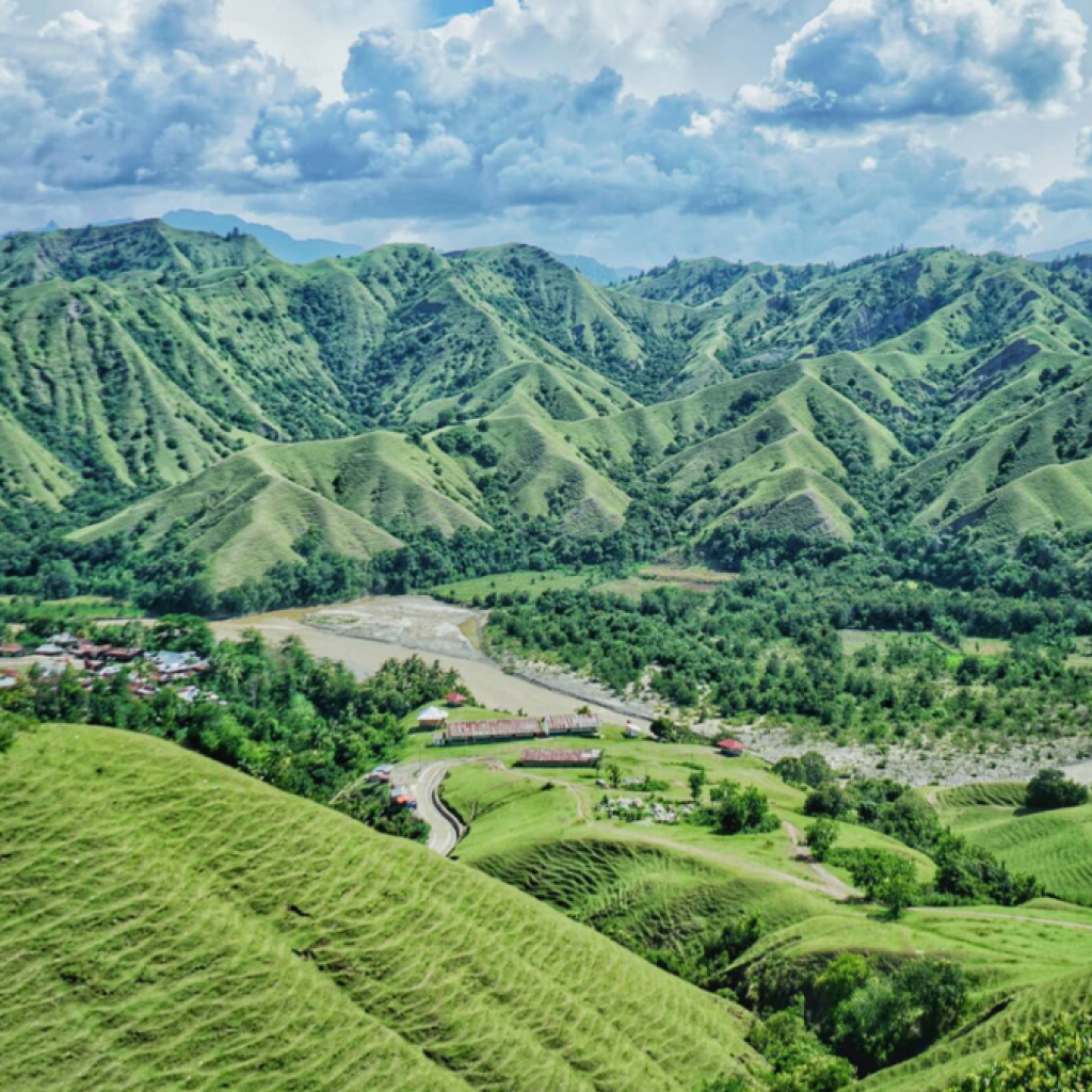 Rekomendasi objek wisata di Toraja. Foto: tanatorajakab.go.id