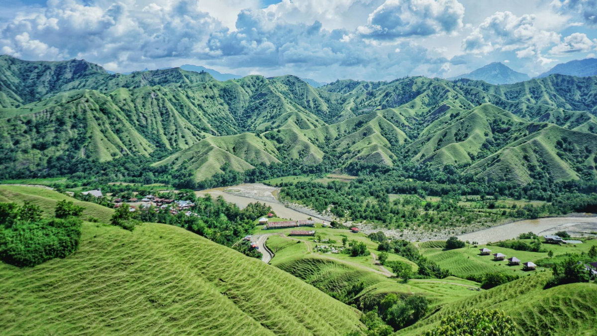 Rekomendasi objek wisata di Toraja. Foto: tanatorajakab.go.id