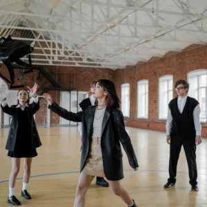 Viral, 4 Pelaku Perundungan Remaja Putri dengan Sadis di Batam telah Ditangkap 