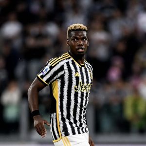 Buntut Kasus Doping, Paul Pogba Terancam Dijatuhi Hukuman 4 Tahun