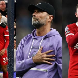 Buntut Kontroversi VAR, Klopp Minta Replay Pertandingan Tottenham-Liverpool