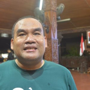 Kondisi Alun-Alun Blora Memprihatinkan, Bupati Arief Rohman Rencanakan Penataan Kembali