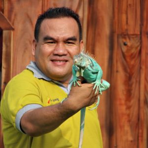 Kepemimpinan Bupati Arief Rohman selama 3,5 Tahun: Berikan Sentuhan Hijau untuk Blora