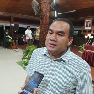 Video Perangkat Desa Bagikan Kaos DPR Beredar, Bupati Blora Perintahkan Camat dan PMD untuk Periksa