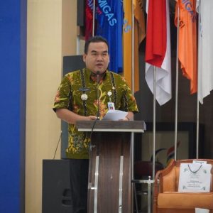 Acara Musrenbang Dihadiri Bappeda Provinsi Jawa Tengah, Bupati Blora Curhat Jalan Rusak