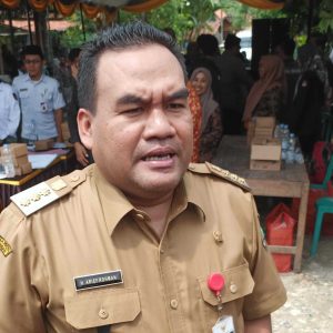 Ramai soal Minimnya Penerangan Jalan, Ini Kata Bupati Blora