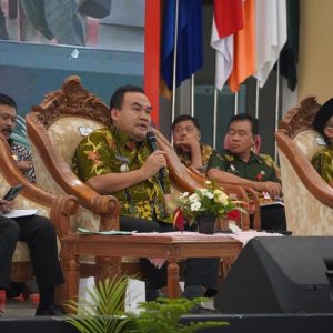 Wujudkan Stadion yang Layak, Bupati Blora Bakal ke Jakarta Temui Pihak Kemenpora