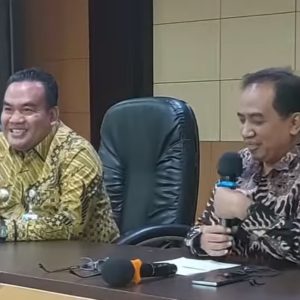 Bupati Blora Berkunjung ke UGM Yogyakarta, Ada Apa?