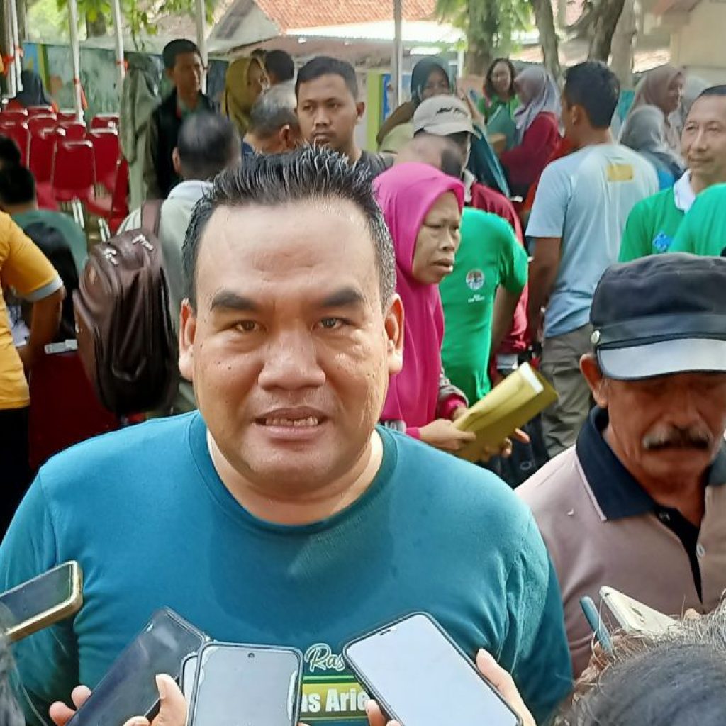 TUTURPEDIA - Peringati HPSN, Bupati Blora Ingin Sabet Adipura Tingkat Kencana