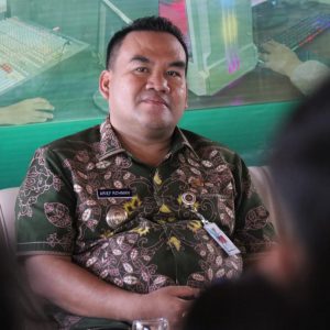 Bupati Dorong Radio di Blora untuk Kembali Menggeliat