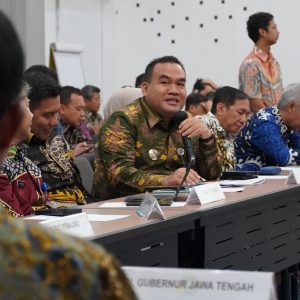 Punya Impian Besar untuk Blora, Begini Upaya Arief Rohman Demi Wujudkan Hal Ini