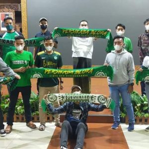 Tanggapi Masalah Persikaba dan Stadion, Bupati Blora Ajak Duduk Bersama