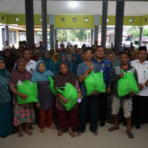 Bupati Blora Sebut Jokowi akan Datang ke Blora Usai Insiden Kebakaran di Pasar Ngawen