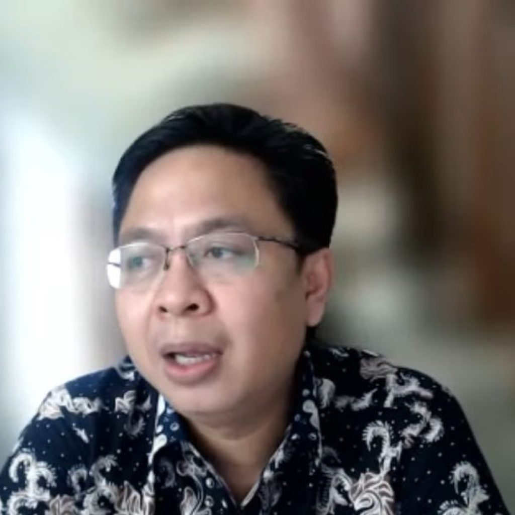 Survei Indikator Politik: 68,6% Publik Tidak Setuju Pemungutan Suara Diulang tanpa Prabowo-Gibran