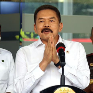Fantastis! Bukan Rp271 Triliun, Korupsi Timah Ternyata Rugikan Negara hingga Rp300 Triliun 