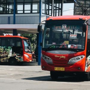 Jangan sampai Terlewat! Berikut Cara Daftar Mudik Gratis 2024 dari Dishub Jawa Barat