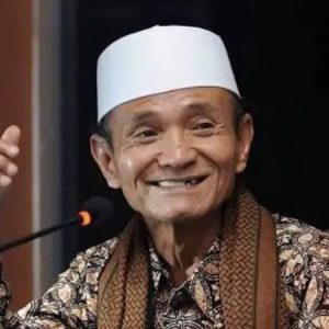 Ulama Buya Syakur Yasin Meninggal Dunia, Dikenal Karismatik dan Cerdas 