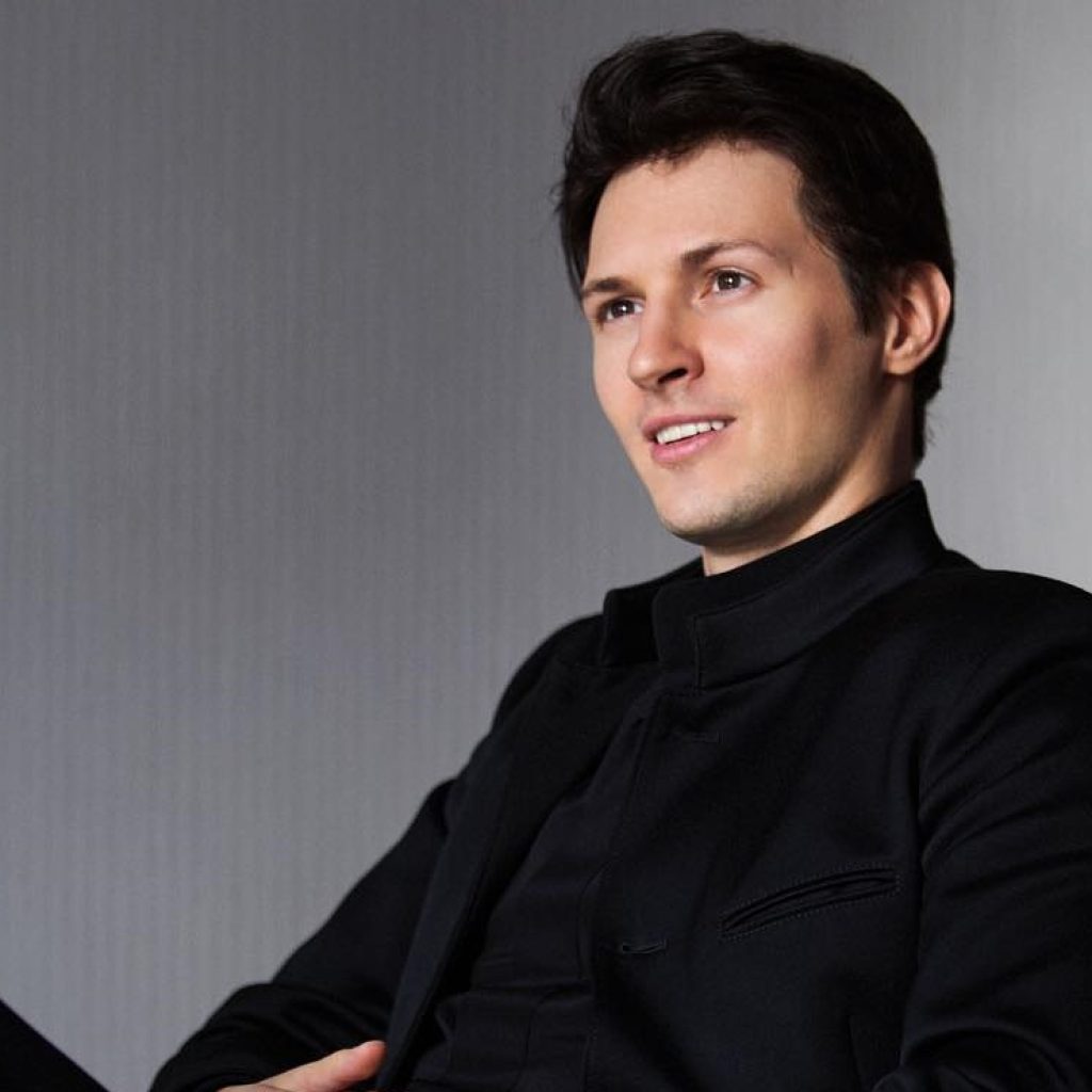 Sudah Bebas Bersyarat, Apakah Penangkapan CEO Telegram Ada Kaitannya dengan Israel?