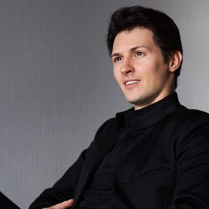 Sudah Bebas Bersyarat, Apakah Penangkapan CEO Telegram Ada Kaitannya dengan Israel?