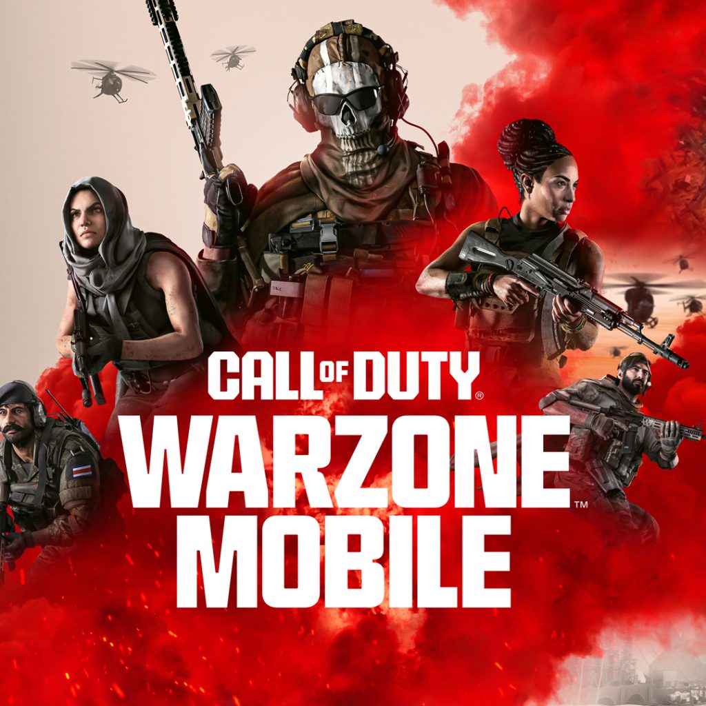 TUTURPEDIA - COD Warzone Mobile Resmi Rilis, Inilah Fitur Unggulan dan Persiapan untuk Mengunduh di Android atau iOS