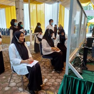 Cara Cek Pengumuman Seleksi Administrasi CPNS Kemenag, 319.255 Pelamar Dipastikan Lolos 