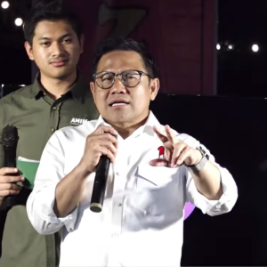 Kampanye Anies Baswedan Tak Pernah Sepi, Cak Imin Ungkap Alasannya