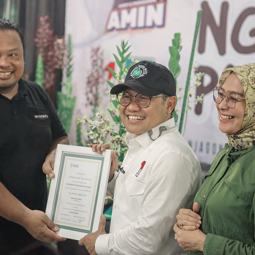 TUTURPEDIA - Cak Imin Tanya Urgensi Beli Alutsista: Kita Enggak Perang, Kenapa Utang Beli Alat Perang?