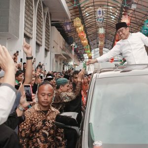 Cak Imin Ucapkan Hari Pers Nasional, Ingatkan untuk Terus Sajikan Informasi Tepercaya