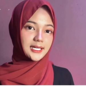 Gaya Hidup Dibanjiri Kritik, Cantika Mutiara Johani Unggah Surat Pengunduran Diri dari Penerima KIP Kuliah