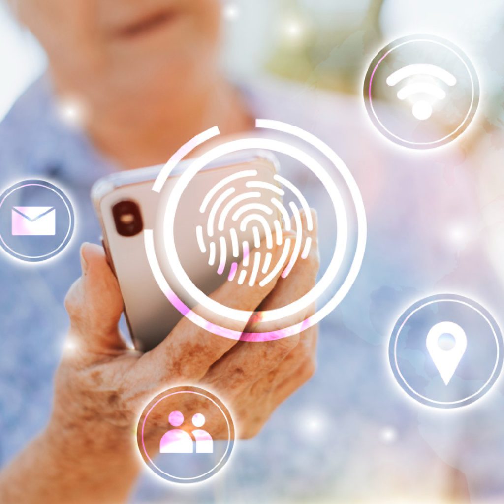Cara hapus jejak digital di internet dengan mudah. Foto: freepik.com/rawpixel-com