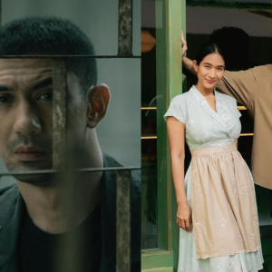 Inilah Daftar Pemain Film Siksa Kubur yang Tayang Mulai 11 April 2024, Bertabur Bintang!