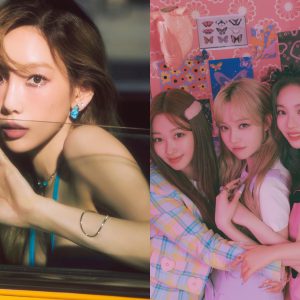 Catat Tanggalnya! Jadwal Rilis Terbaru Lagu dan Album Artis SM Entertainment Hingga Akhir 2023!