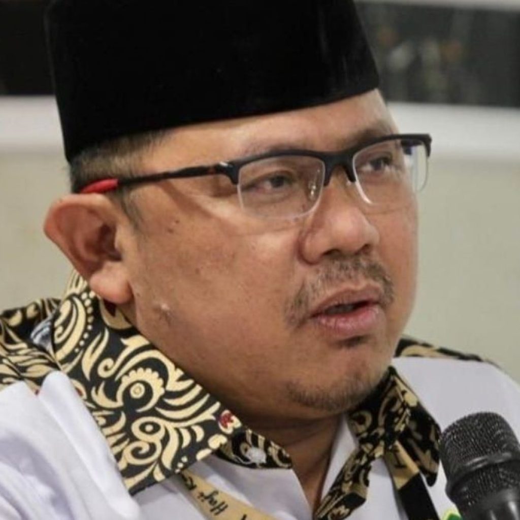 TUTURPEDIA - Garuda Indonesia Dikritik Kemenag, Imbas Keterlambatan Proses Pemulangan Jemaah Haji Indonesia hingga 12 Jam