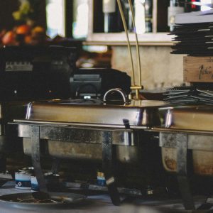 Viral! Konsumsi Pelantikan KPPS di Sleman Dinilai Tak Layak, Vendor Beri Klarifikasi 