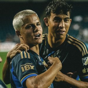 Rekor Baru di MLS, Cavan Sullivan Jadi Pemain Termuda di Usia 14 Tahun